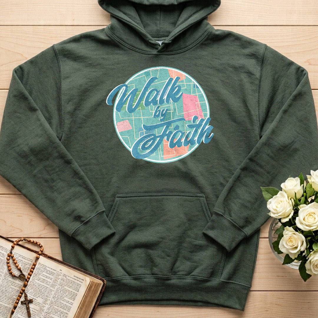 Walk By Faith 10