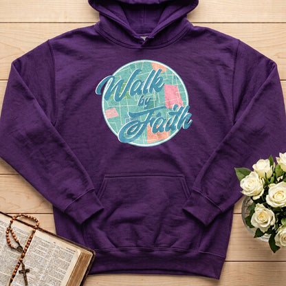 Walk By Faith 10
