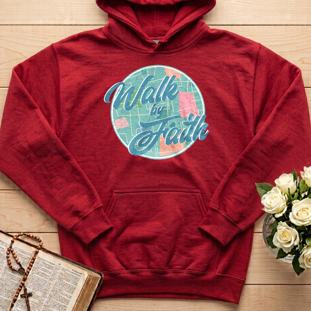 Walk By Faith 10
