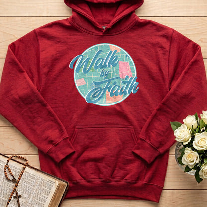 Walk By Faith 10