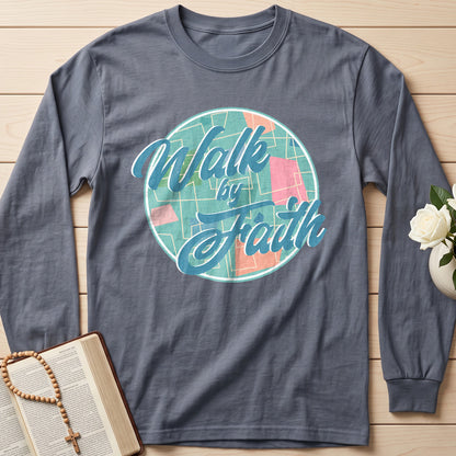 Walk By Faith 10
