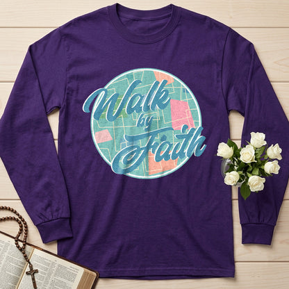 Walk By Faith 10