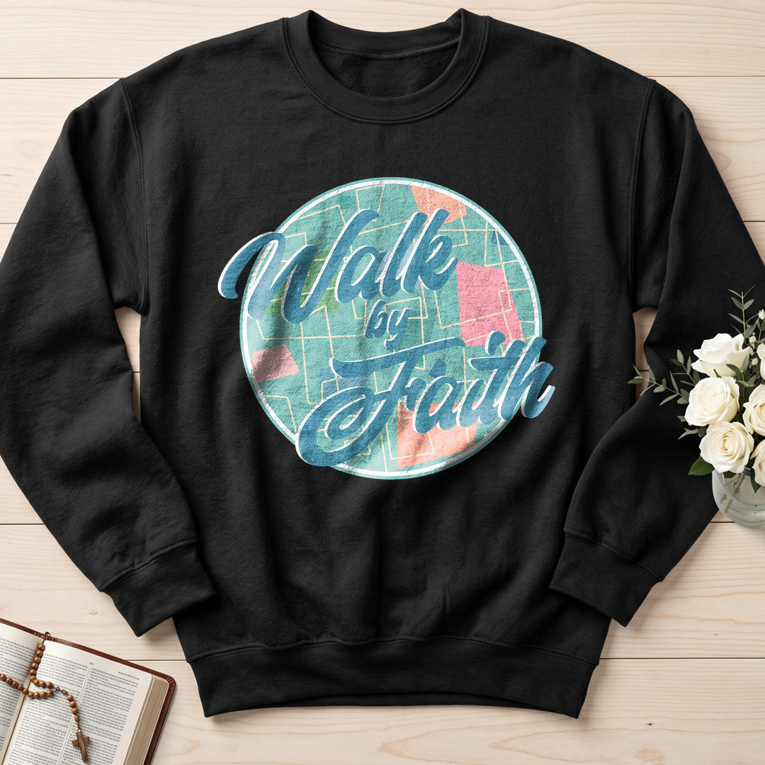 Walk By Faith 10