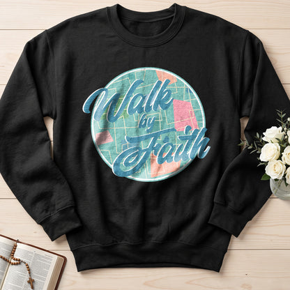 Walk By Faith 10