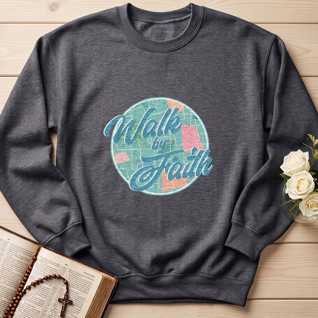 Walk By Faith 10