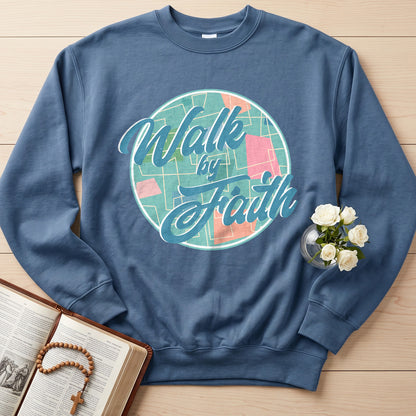 Walk By Faith 10