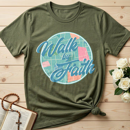 Walk By Faith 10