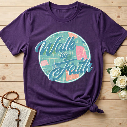 Walk By Faith 10