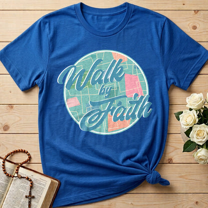 Walk By Faith 10