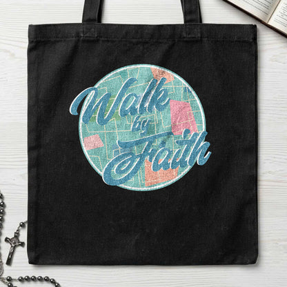 Walk By Faith 10