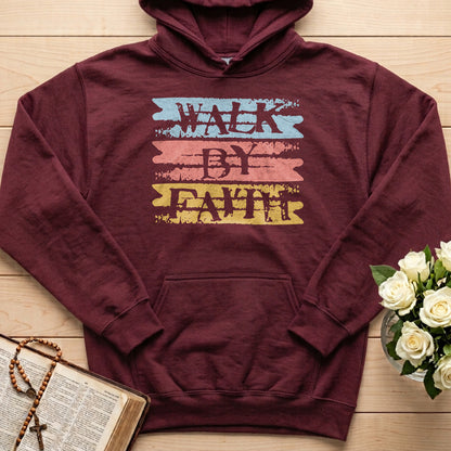 Walk By Faith 11