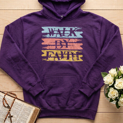 Walk By Faith 11