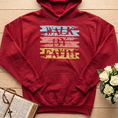 Walk By Faith 11