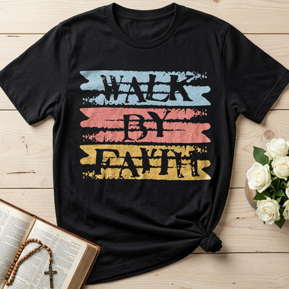 Walk By Faith 11