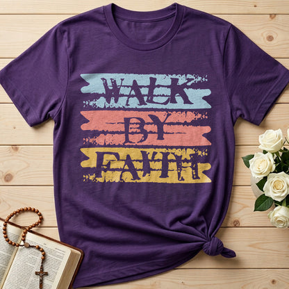 Walk By Faith 11