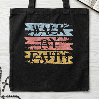 Walk By Faith 11