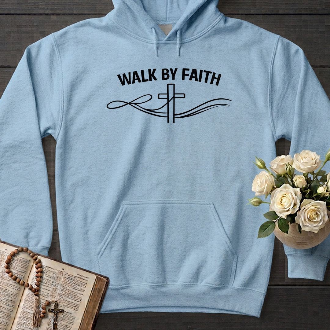 Walk By Faith 12