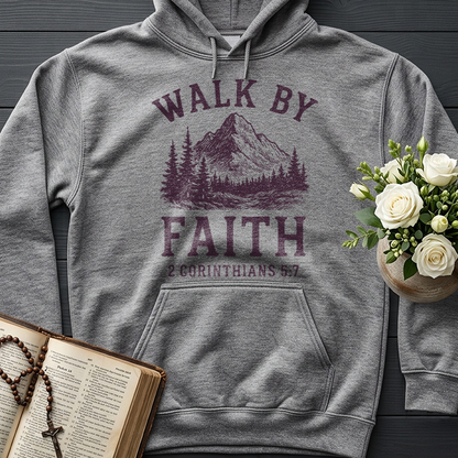 Walk By Faith 2 Corinthians 5.7 01