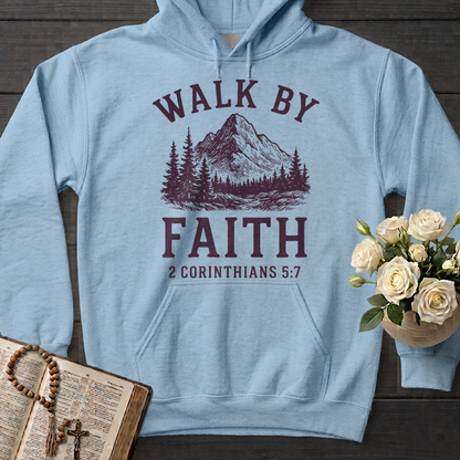 Walk By Faith 2 Corinthians 5.7 01