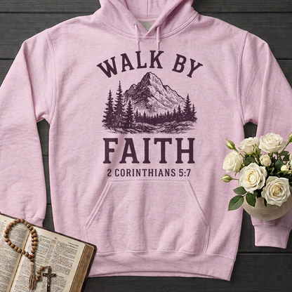 Walk By Faith 2 Corinthians 5.7 01