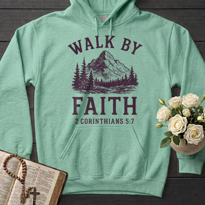 Walk By Faith 2 Corinthians 5.7 01