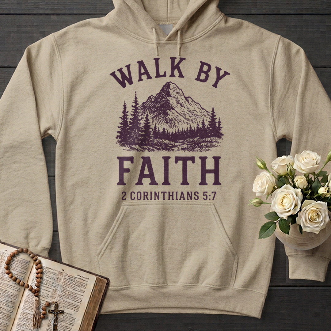 Walk By Faith 2 Corinthians 5.7 01