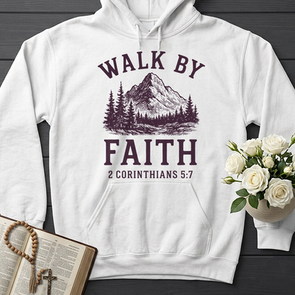 Walk By Faith 2 Corinthians 5.7 01