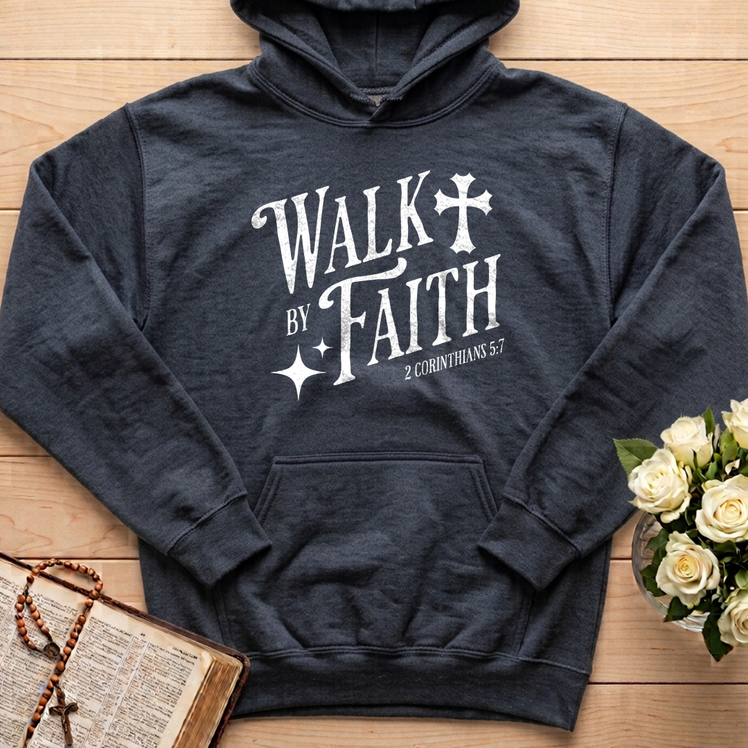 Walk By Faith 2 Corinthians 5.7 02