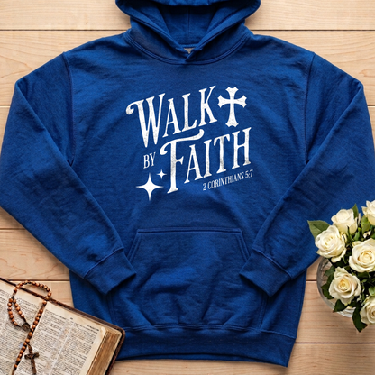 Walk By Faith 2 Corinthians 5.7 02