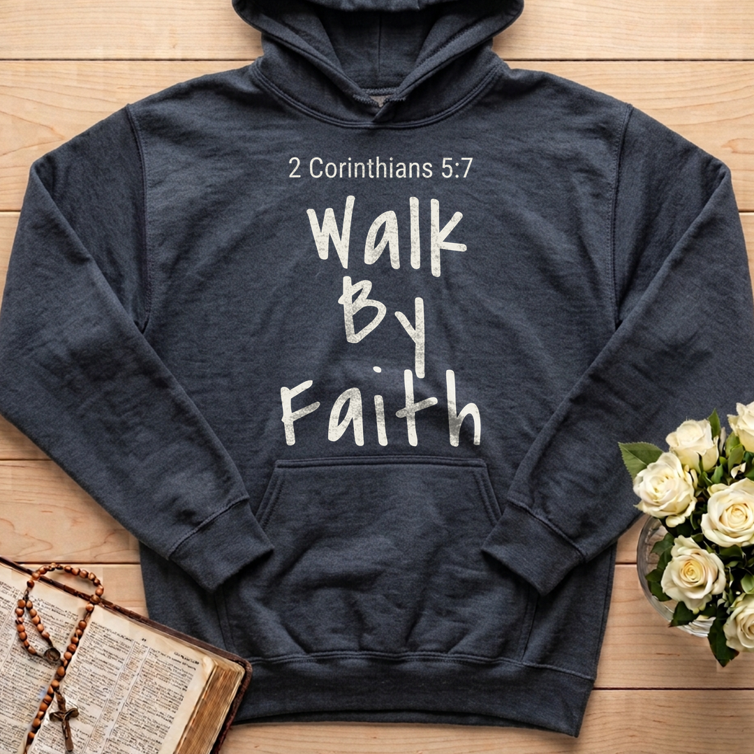 Walk By Faith 2 Corinthians 5.7 03