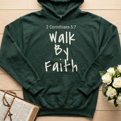 Walk By Faith 2 Corinthians 5.7 03
