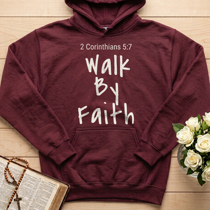 Walk By Faith 2 Corinthians 5.7 03