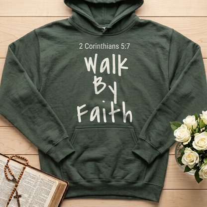 Walk By Faith 2 Corinthians 5.7 03