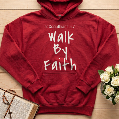 Walk By Faith 2 Corinthians 5.7 03