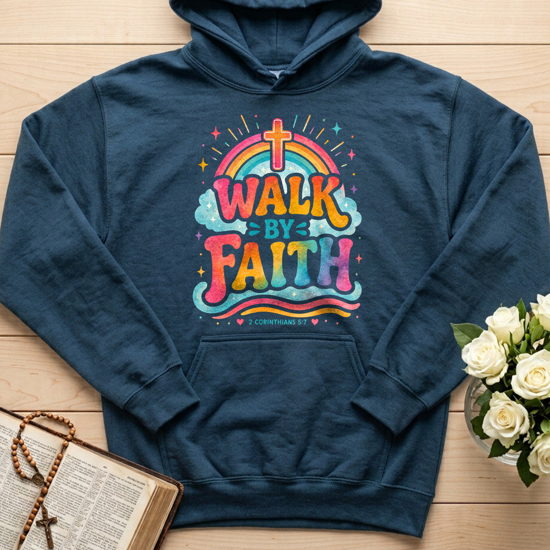Walk By Faith 2 Corinthians 5.7 04