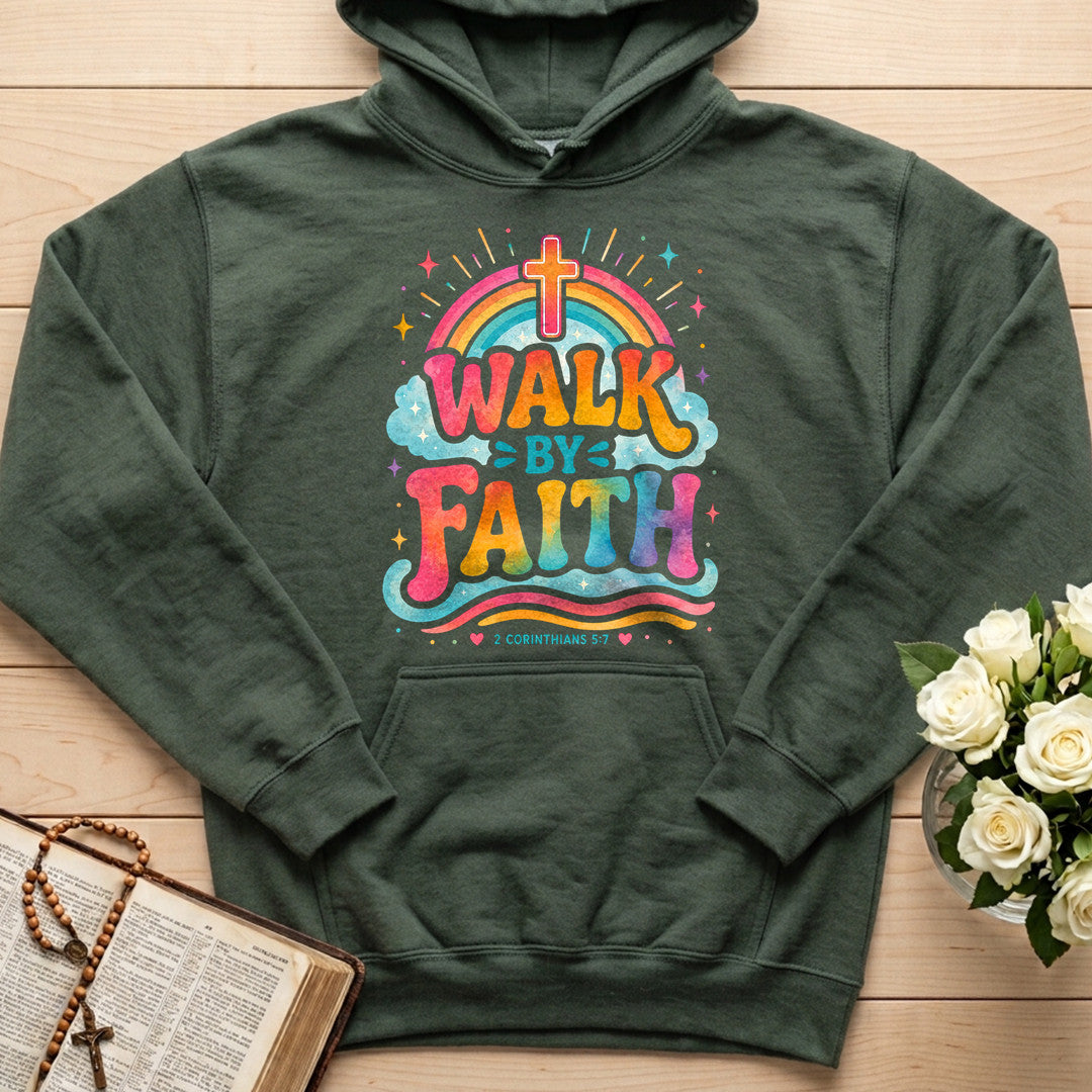 Walk By Faith 2 Corinthians 5.7 04