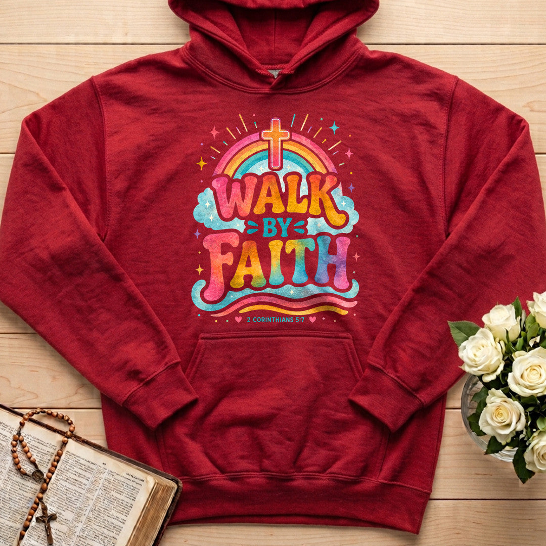 Walk By Faith 2 Corinthians 5.7 04