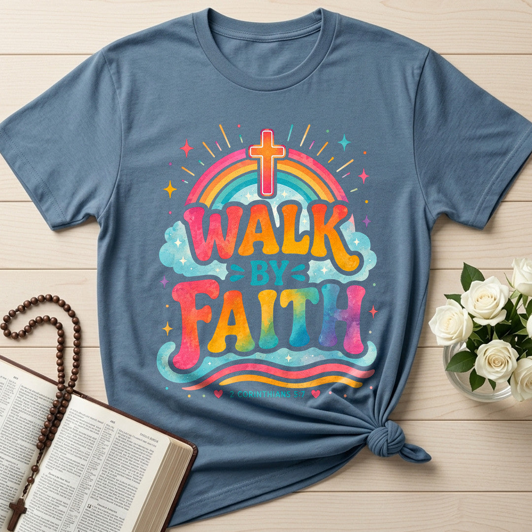 Walk By Faith 2 Corinthians 5.7 04