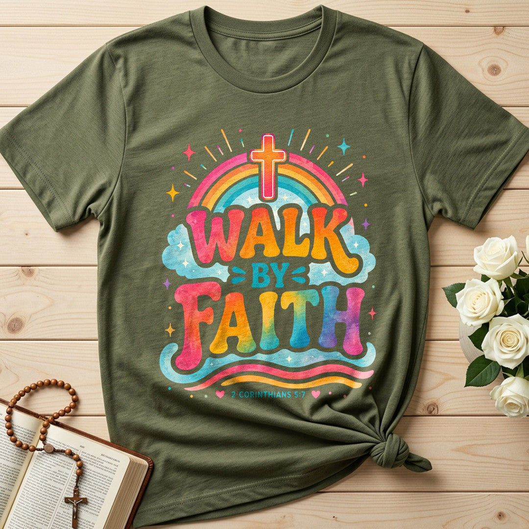 Walk By Faith 2 Corinthians 5.7 04