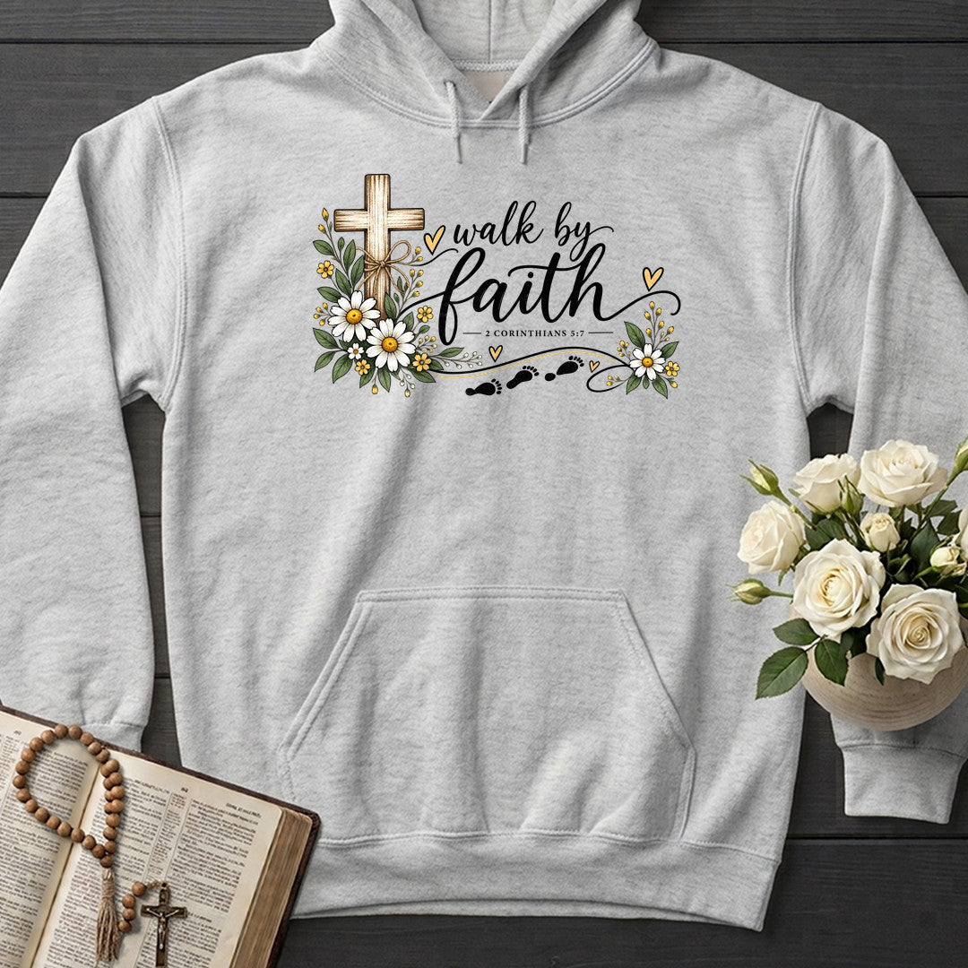 Walk By Faith 2 Corinthians 5.7 05