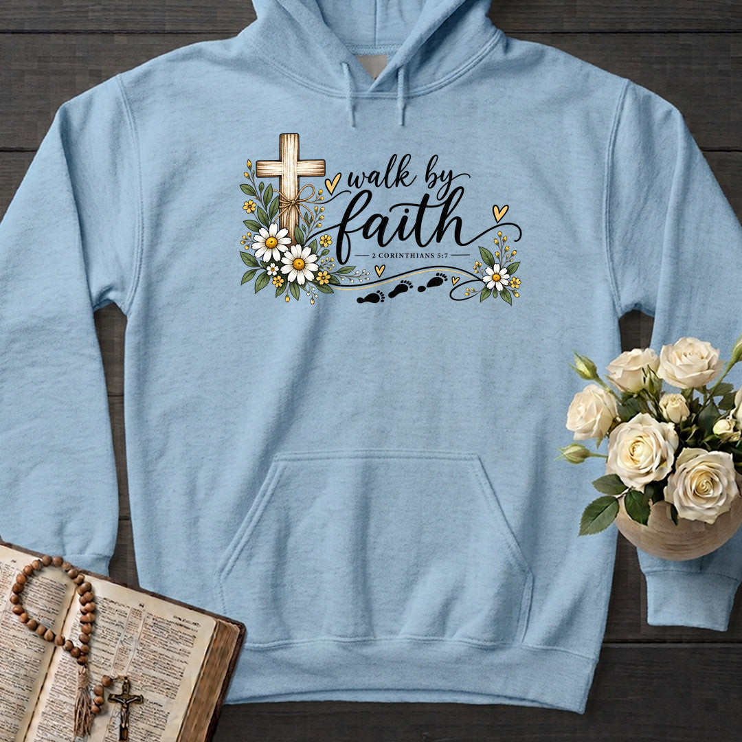 Walk By Faith 2 Corinthians 5.7 05