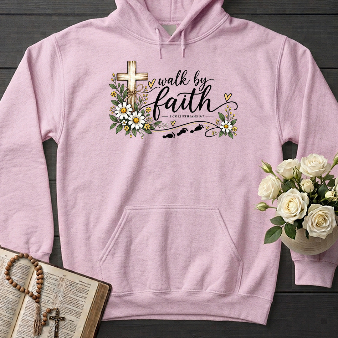 Walk By Faith 2 Corinthians 5.7 05