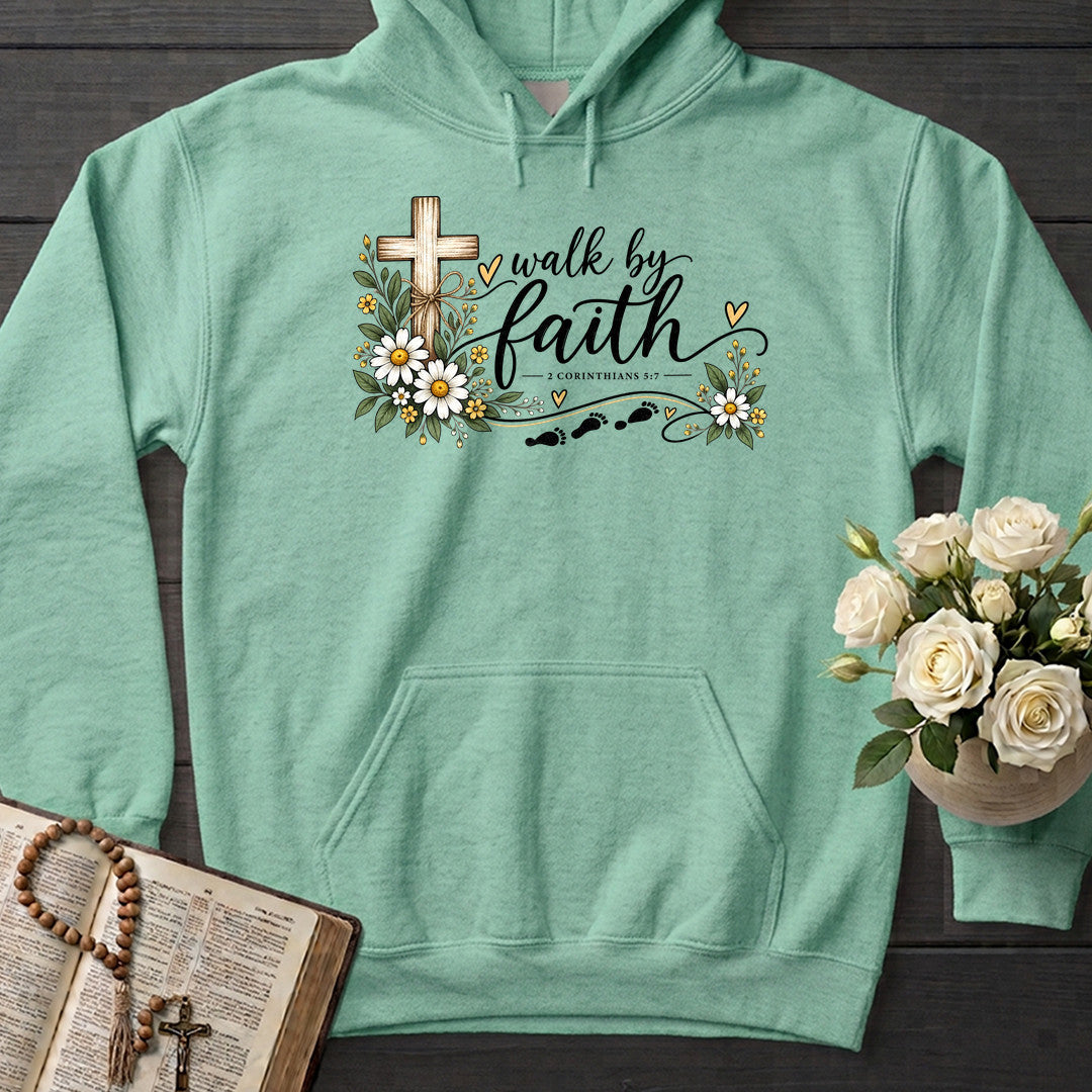 Walk By Faith 2 Corinthians 5.7 05