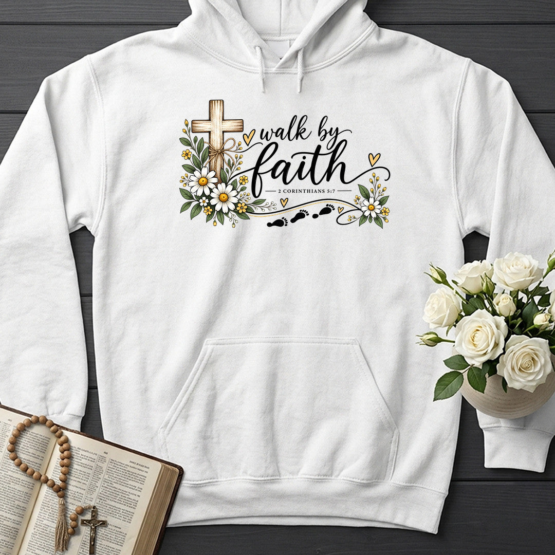 Walk By Faith 2 Corinthians 5.7 05