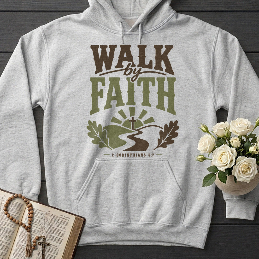 Walk By Faith 2 Corinthians 5.7 06