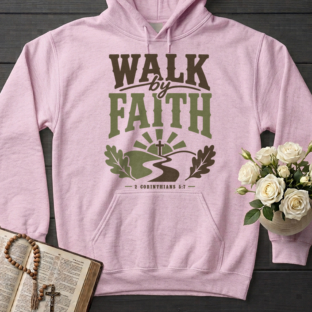 Walk By Faith 2 Corinthians 5.7 06