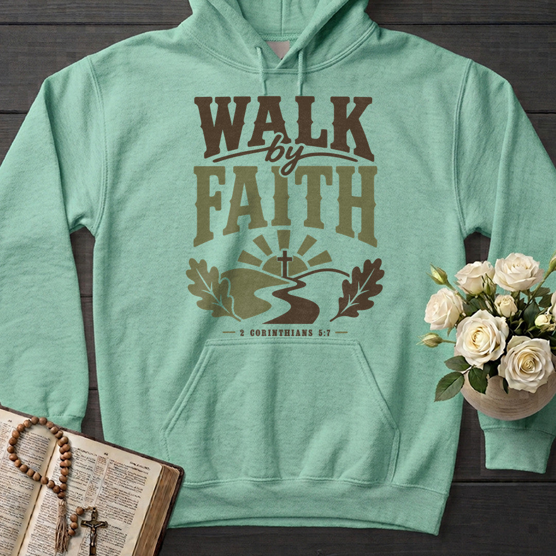 Walk By Faith 2 Corinthians 5.7 06