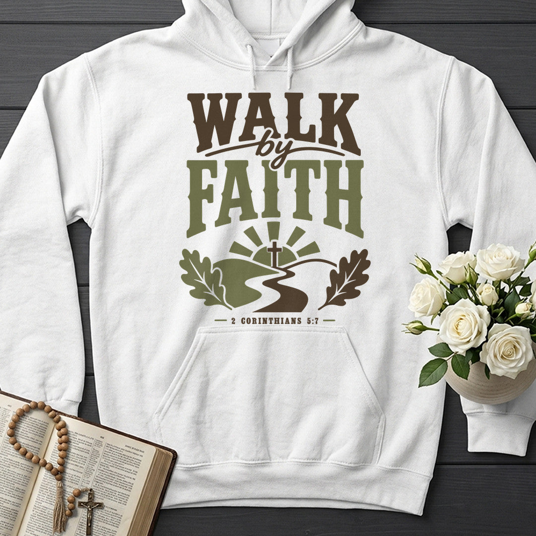 Walk By Faith 2 Corinthians 5.7 06
