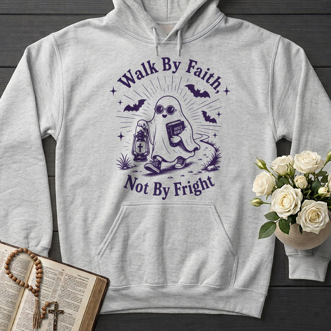 Walk By Faith Not By Fright 01