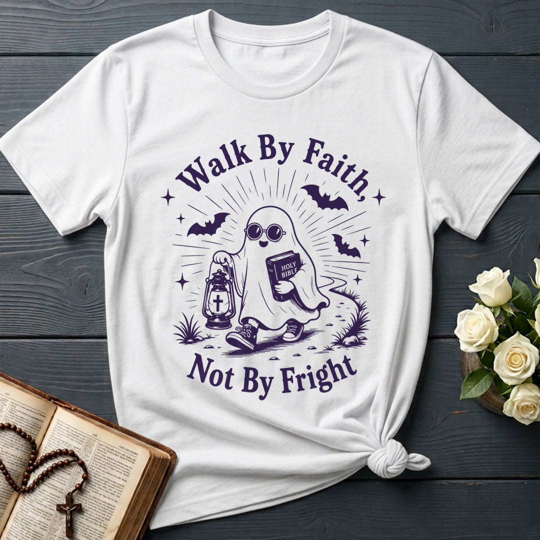 Walk By Faith Not By Fright 01